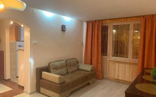 Apartament 2 camere | Etaj 1 | Balcon | Renovat | Central - Poză 2