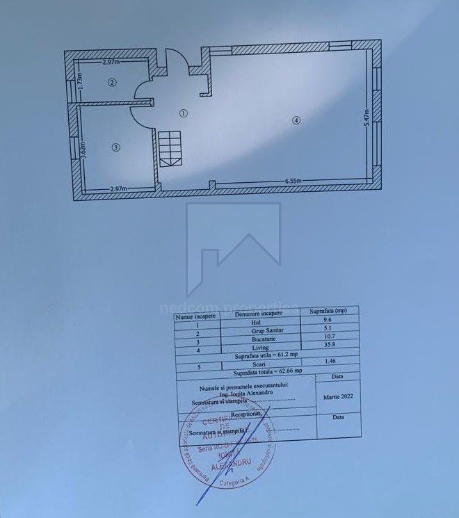 Vila P+1 Bragadiru - Est - Poză 16