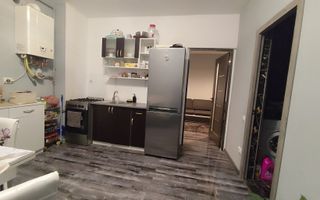 Apartament cu 1 cameră | Baza sportivă din Gheorgheni | Soporului - Poză 4