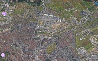 Oportunitate de investiție strategică în Brașov – teren 10,7 hectare - Poză 1