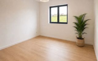 Apartamente noi în Rediu, Strada Primăverii – 3 camere, 110 mp, intabulat - Poză 1