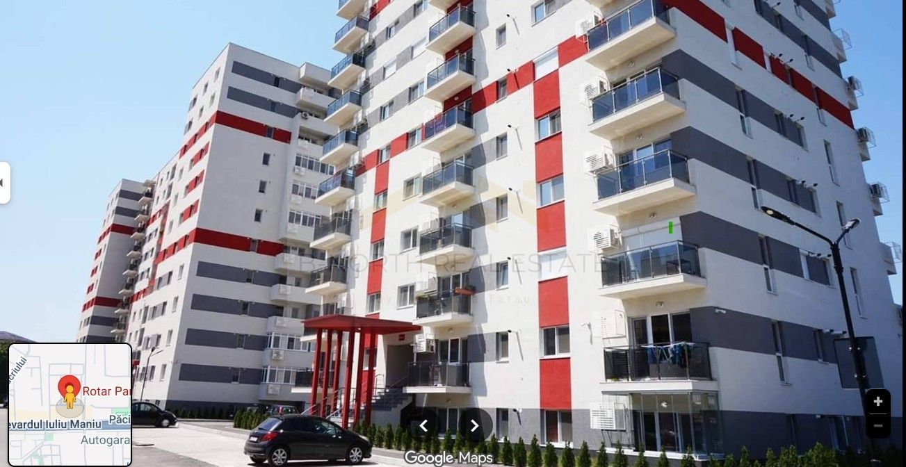 Apartament 2 camere decomandat – Rotar Park 2, Metrou Preciziei - Poză 4