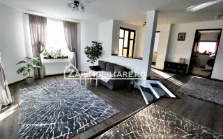 Casa 286 mp,1180 teren,Nazna,0%comision se accepta schimb - Poză 15