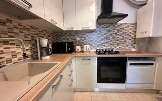 Închiriere vilă P+1, 4 camere, 102 mp utili, pet friendly - Poză 7
