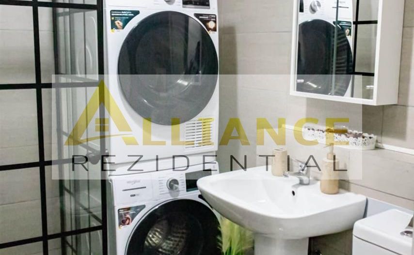 Apartament 2 Camere | Cartierul Solar - Metalurgiei IParcare Inclusa - Poză 11