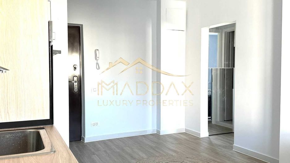 Apartament 2 camere decomandat | Parc Sebastian | Renovat complet 2024 | Parcare - Poză 2