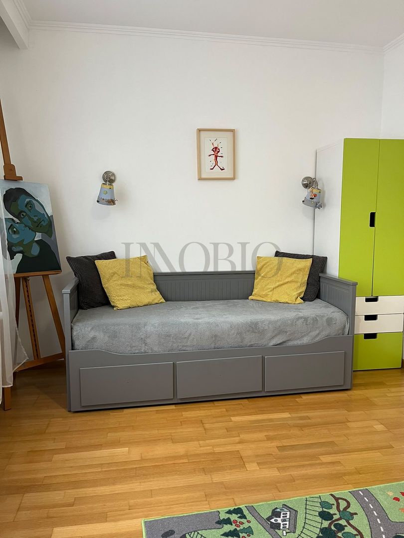 Apartament 3 camere | spațios | Arcul de Triumf - Kiseleff - Poză 13
