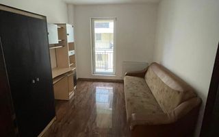 Apartament 3 camere, 60mp, 2 balcoane, mobilat, Porii - Poză 5