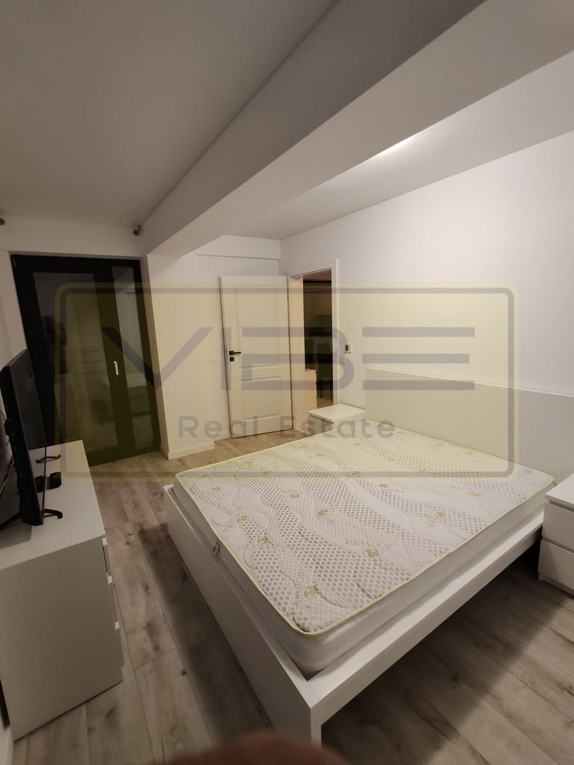 Apartament 2 camere+terasa Pacurari Rediu - Poză 11