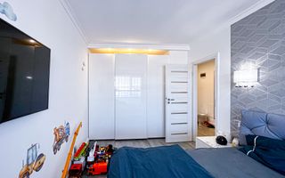COMISION 0 %  Apartament LUX 3 camere, PARCARE, zona Gheorgheni - Poză 11