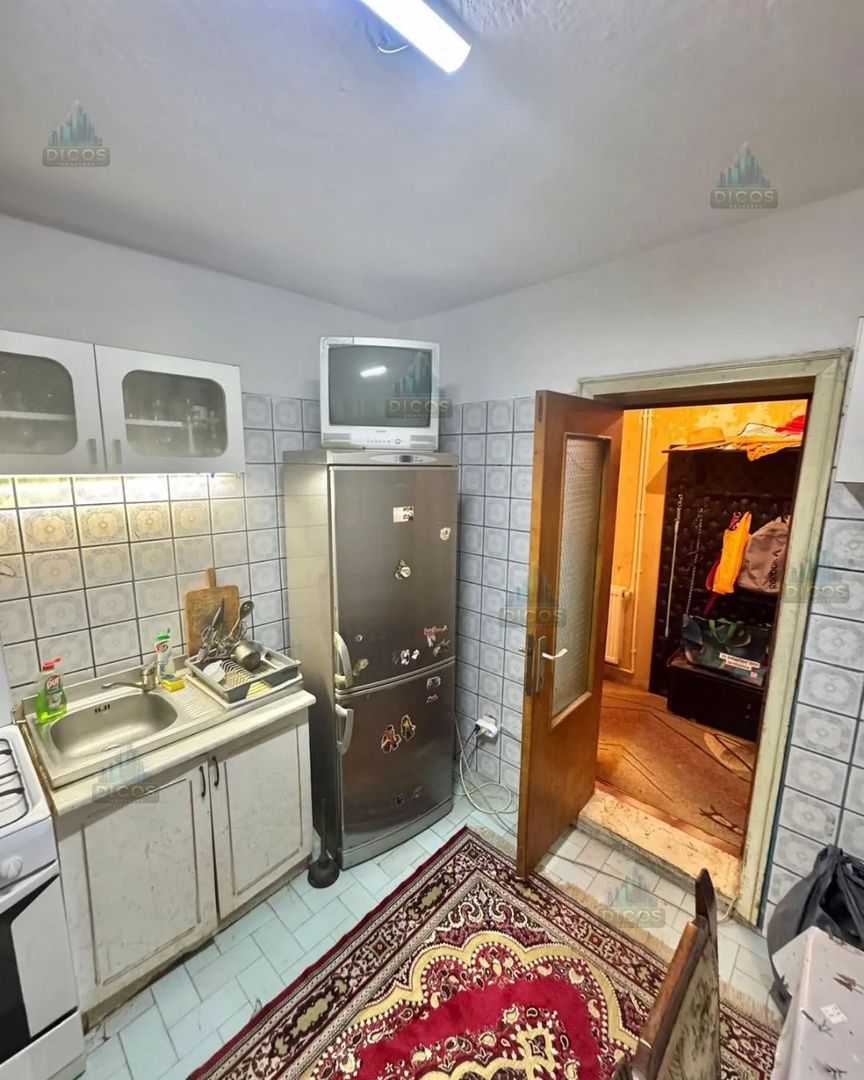 Casă de vânzare pe Strada Cetății, teren 428 mp - Poză 12