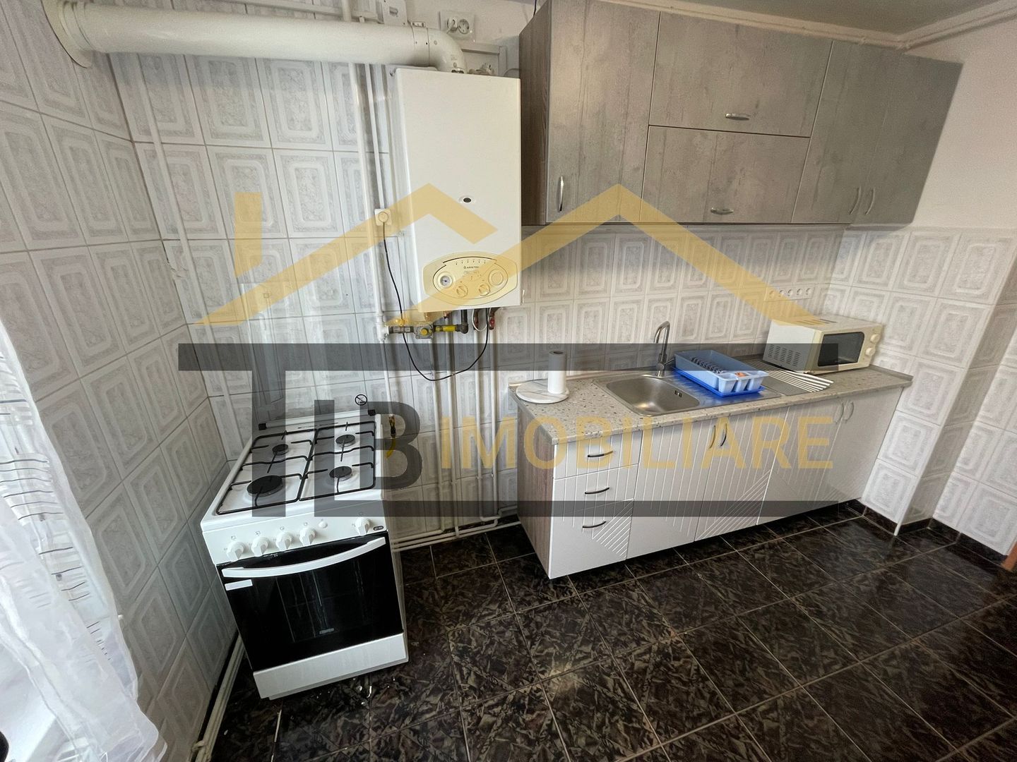 Apartament cu 2 camere, 58mp, Zona UMFST - Poză 6