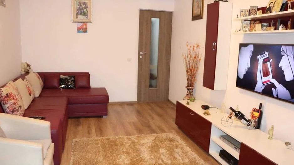 Apartament Modern de Vânzare - 55mp - Poză 7