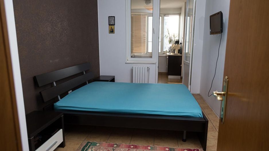 AP. 2 CAMERE CALEA PLEVNEI, BUCATARIE INCHISA, CENTRALA IMOBIL - Poză 4