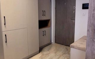 Garsoniera moderna - 37 mp - 2 locuri parcare, Visan - 350€ - Poză 5