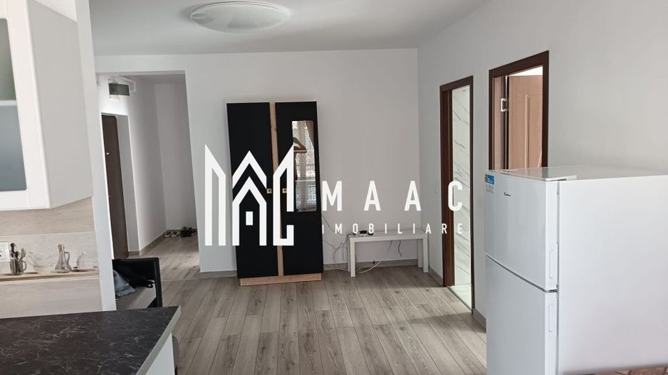 Apartament 3 camere | Etaj 1 | Parcare I Arhitecților - Poză 2