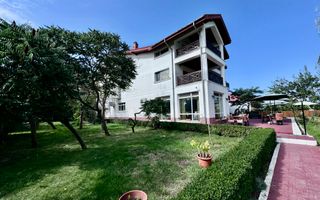 Hotel 20 camere Delta Dunarii 50 m deschidere teren 6000 mp acces auto - Poză 5