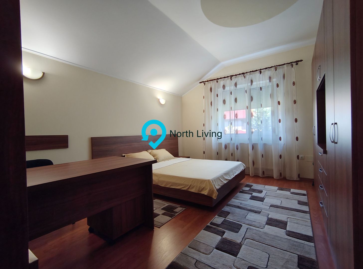 Vila individuala | Curte 400 mp | Garaj 2 auto | zona Pipera - Poză 19