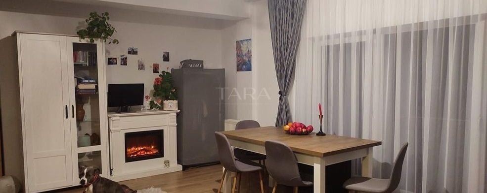 Apartament 2 camere, Floresti - Poză 1