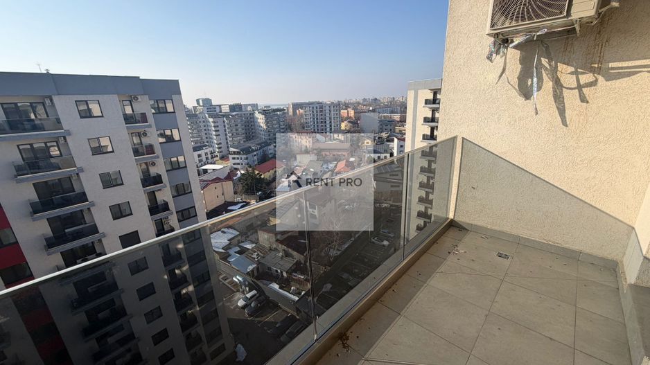 Garsoniera Premium - Grozavesti - Regie Residence Faza 2 - Poză 10