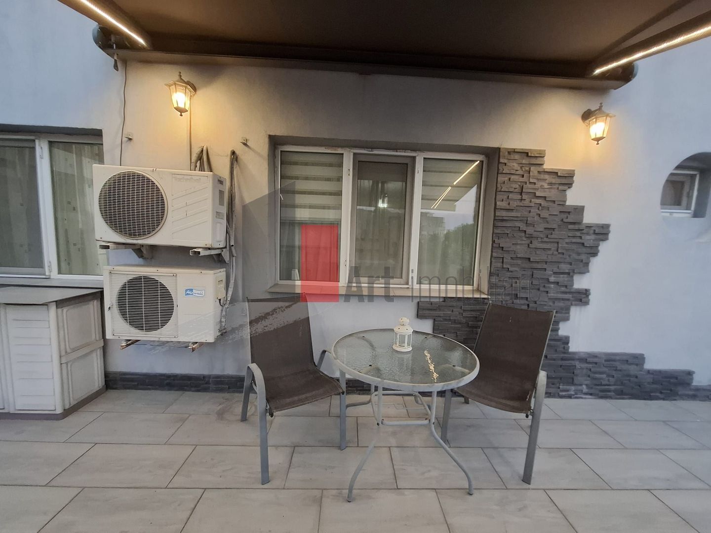 Apartamentul "TERERA" ,  Piata Romana-Magheru - Poză 19