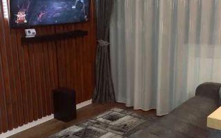 2 camere decomandat – mobilat&utilat | Bloc NOU - Poză 2