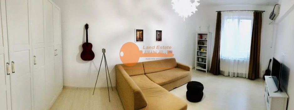 Apartament 2 camere de închiriat 70 mp Drumul Taberei  AFI Cotroceni - Poză 1