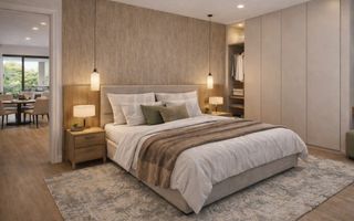 REA1026800 Apartament 4 camere I Gemina by the lake - Poză 7