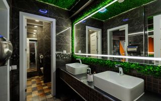 Vânzare, spațiu comercial, 524 mp, bd. Decebal, Botanica - Poză 32