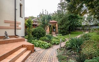 Chirie, casă, 3 nivele, 5 camere, șos. Hâncești, Telecentru - Poză 31