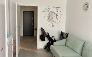 Apartament 3 camere | Marasti | Bloc Nou - Poză 4