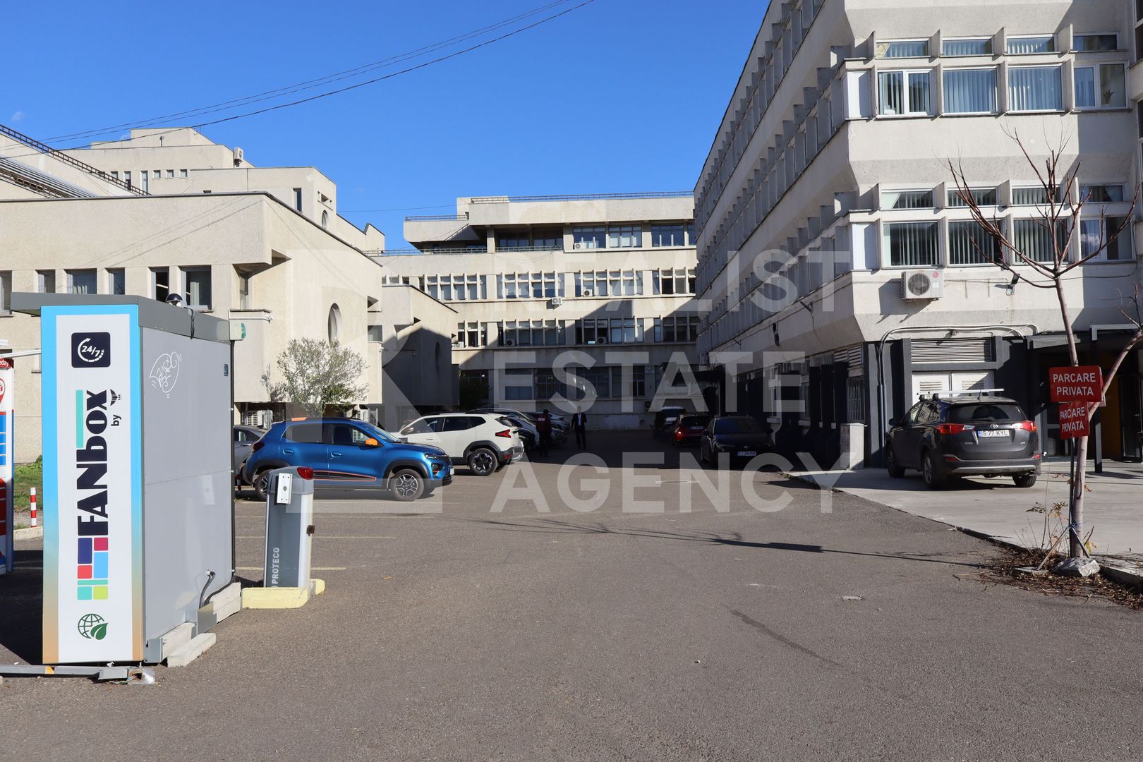 Chirie, spații de birouri în centrul Iașului, aproape de Palas - Poză 5