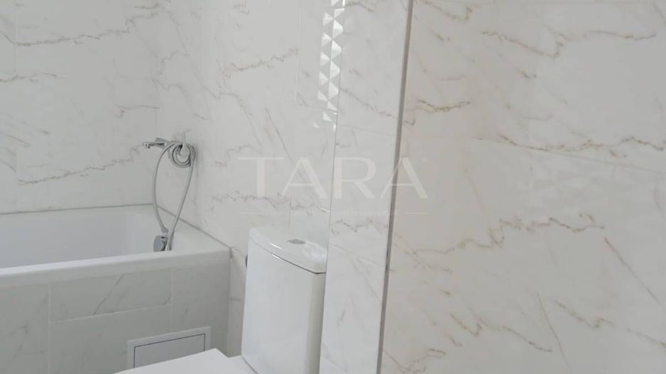Apartament 2 camere finisat – zona Regal, Baciu - Poză 6