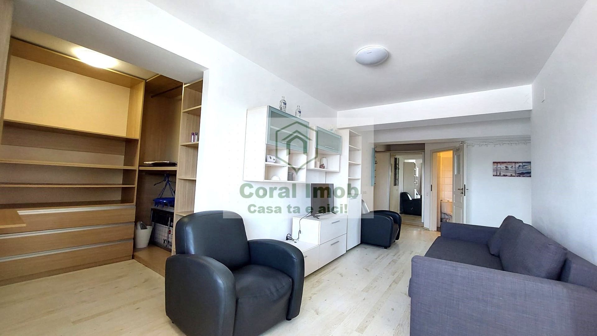 Vanzare 2 camere Vitan Barzesti, cu parcare! - Poză 27