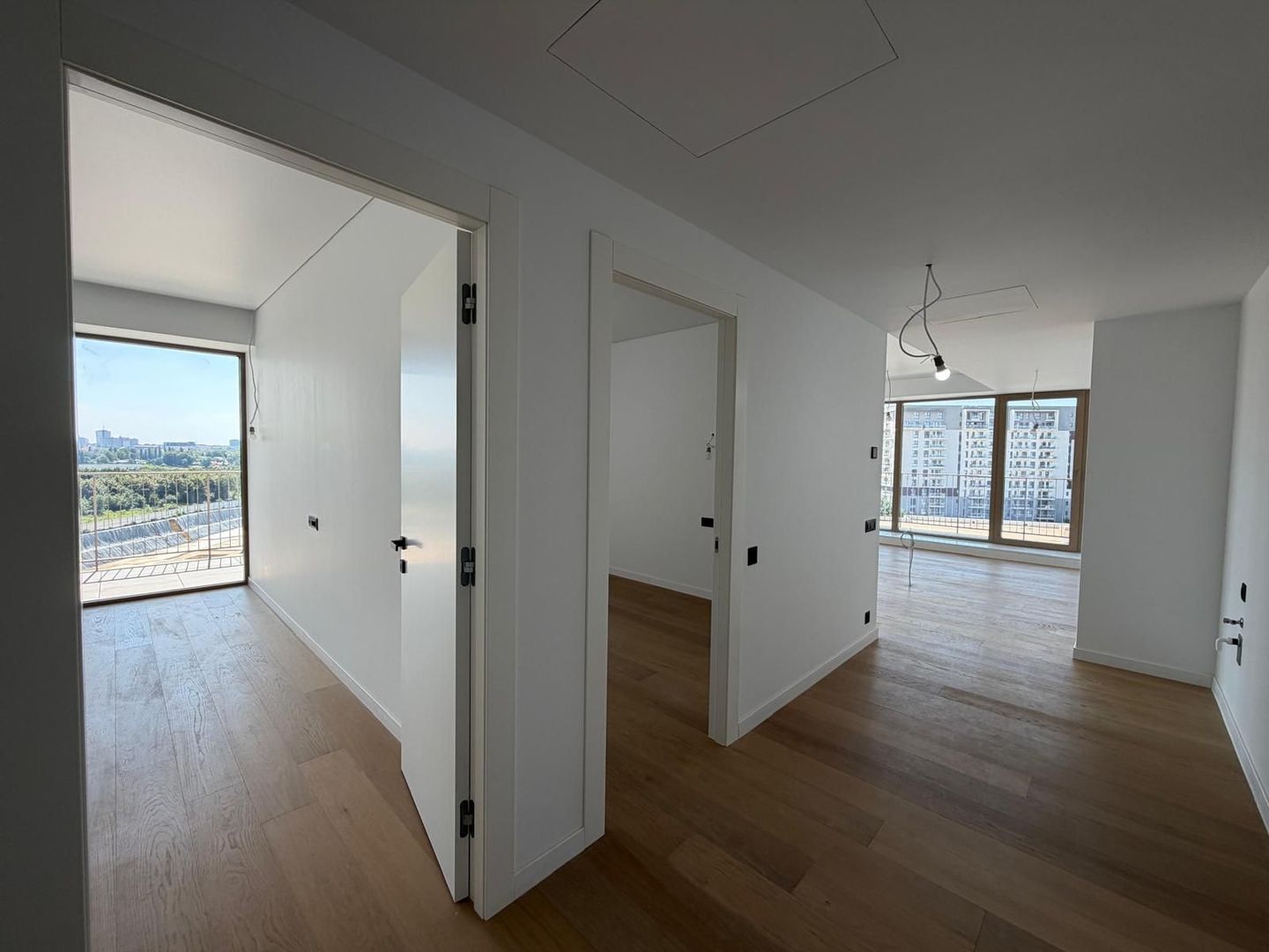 Vanzare Apartament 4 Camere One High District - Poză 10