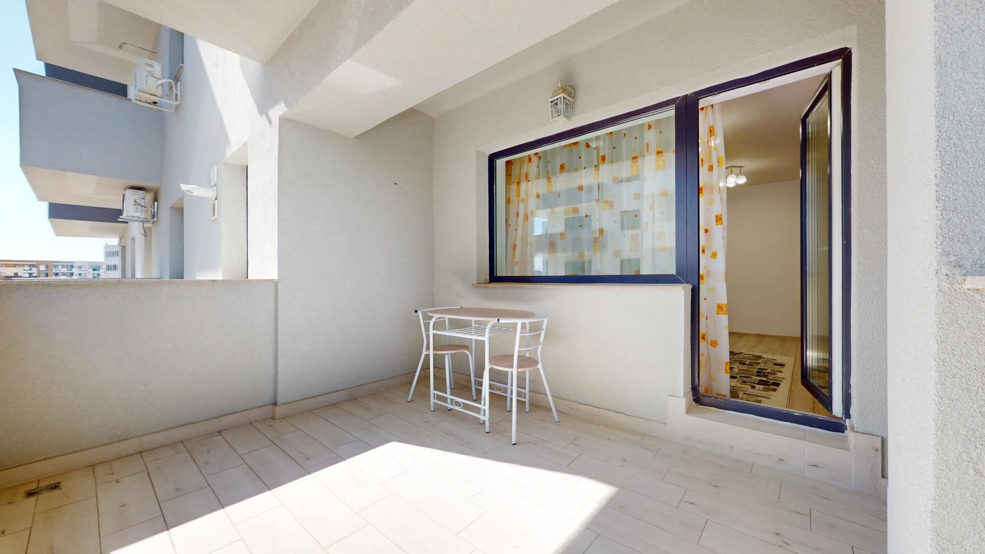 Apartament 2 cam Uverturii-Str. Ajustorului Terasa&Parcare&AdapostALA - Poză 3