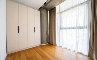 Apartament 3 camere cu terasă, parcare și boxă | UpSite Floreasca - Poză 15