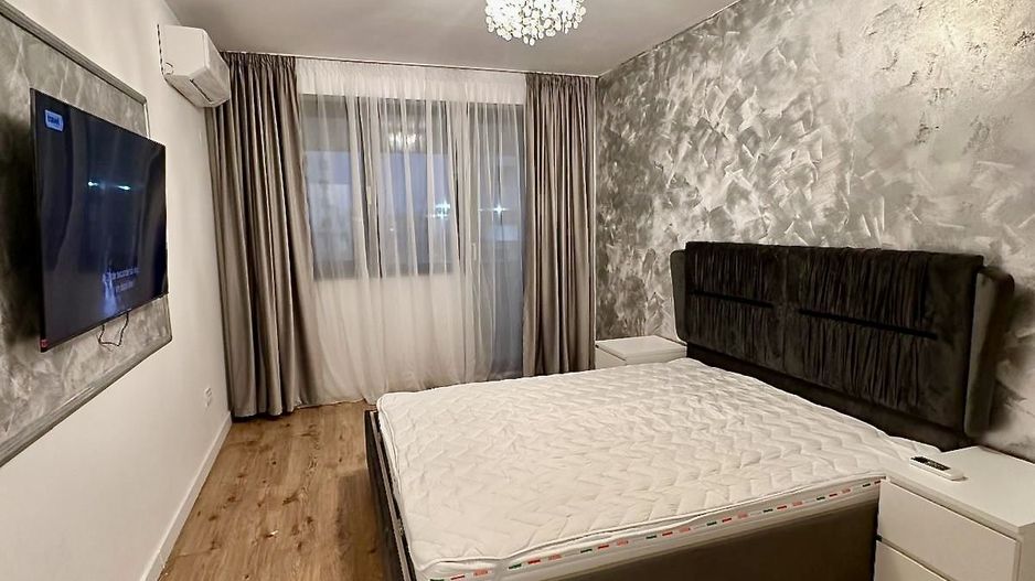 Chirie I Apartament 2 camere I Ivory Residence I Parcare inclusa - Poză 8