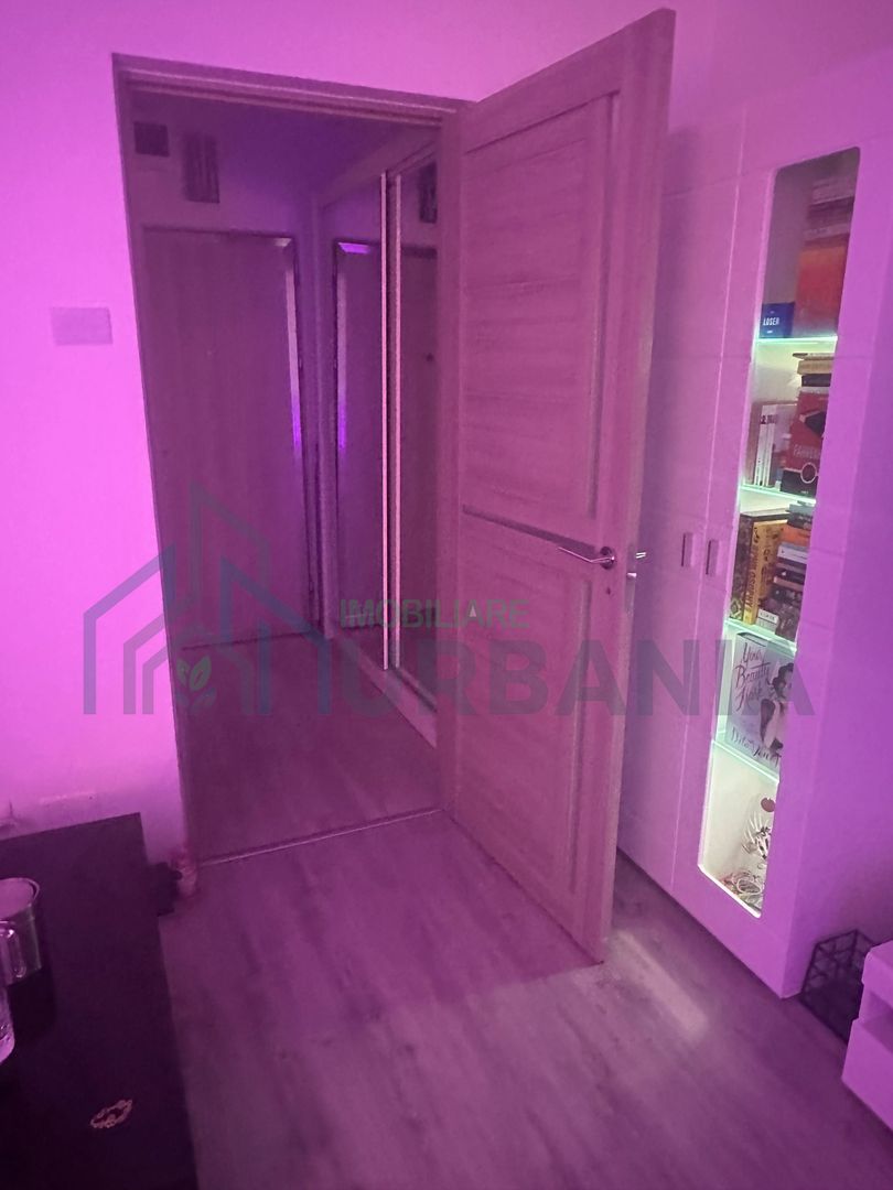 Inchiriez apartament cu o camera - Poză 6