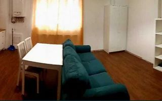 GARSONIERA IANCULUI, BLOC NOU, CENTRALA, BUCATARIE DESCHISA, METROU - Poză 2