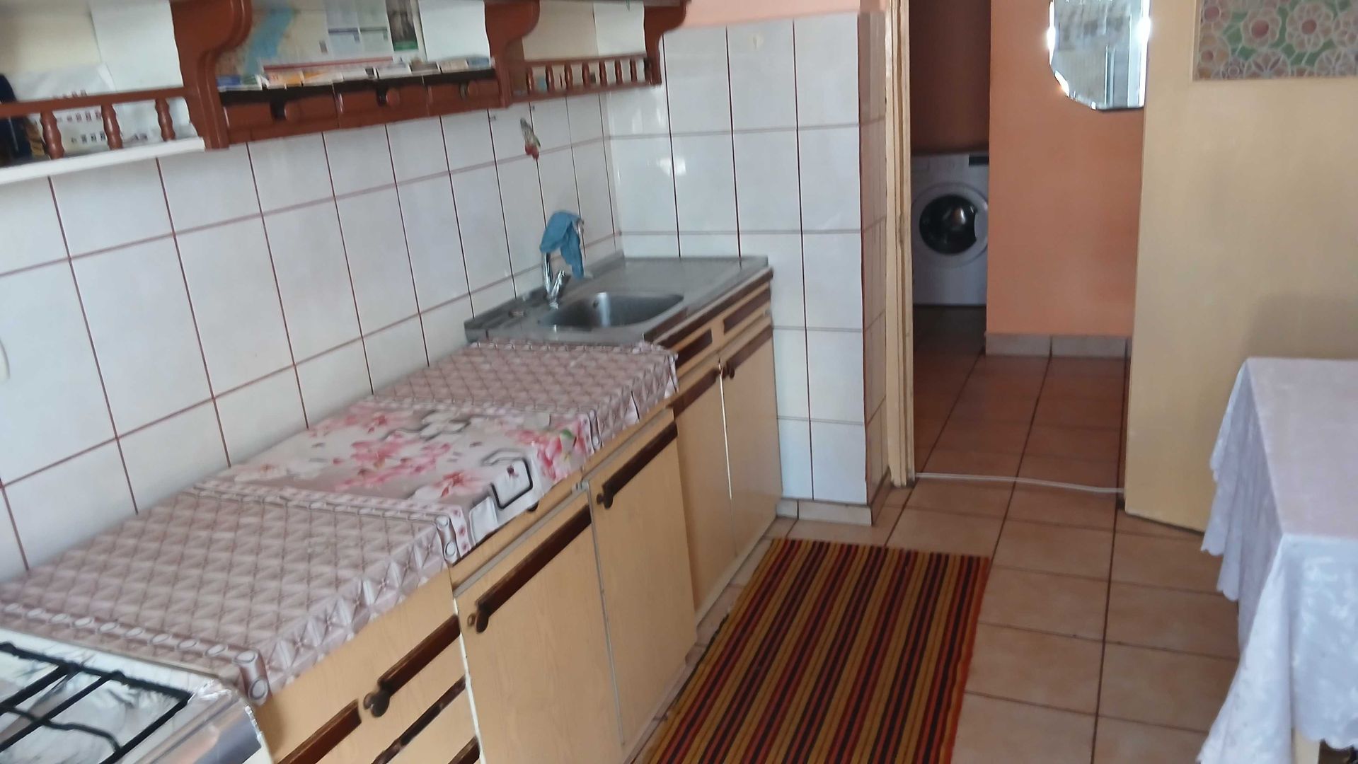🏡 Apartament 2 camere cu 2 balcoane, etaj 2, Bd. Siderurgiștilor - Poză 2