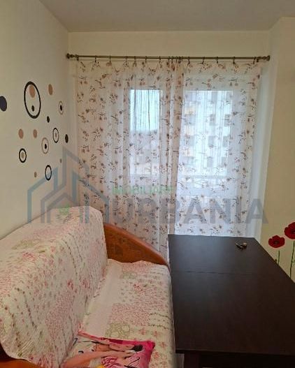 Apartament 1 cameră, CUG Ideal Residence, 38 mp, etaj 4/6, bloc 2020 - Poză 3