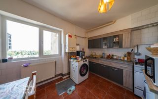 Apartament spatios cu 4 camere, Calea Aurel Vlaicu, comision 0% - Poză 5