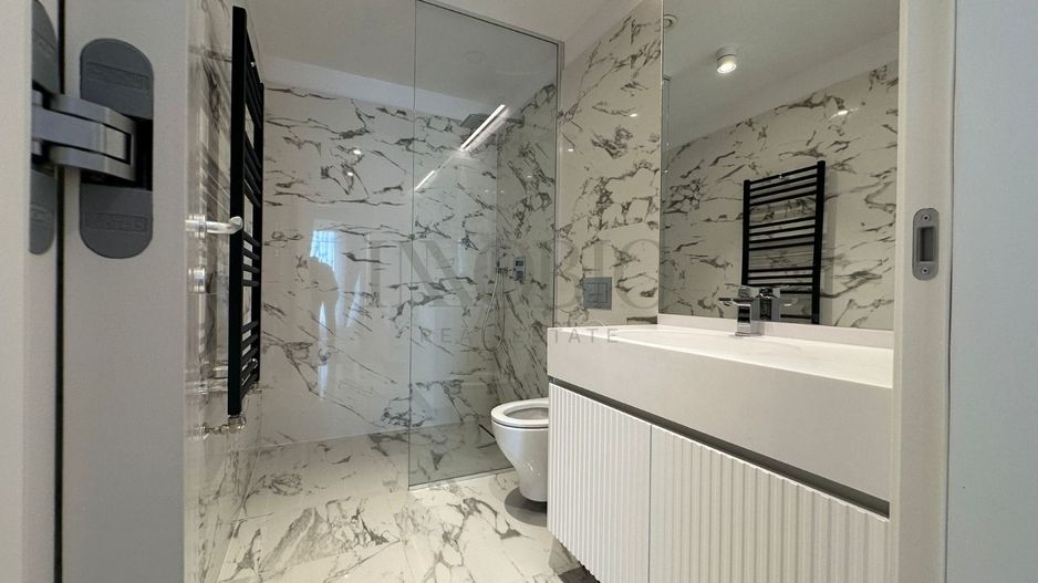 Penthouse 4 Camere | One Herastrau Towers - Poză 18