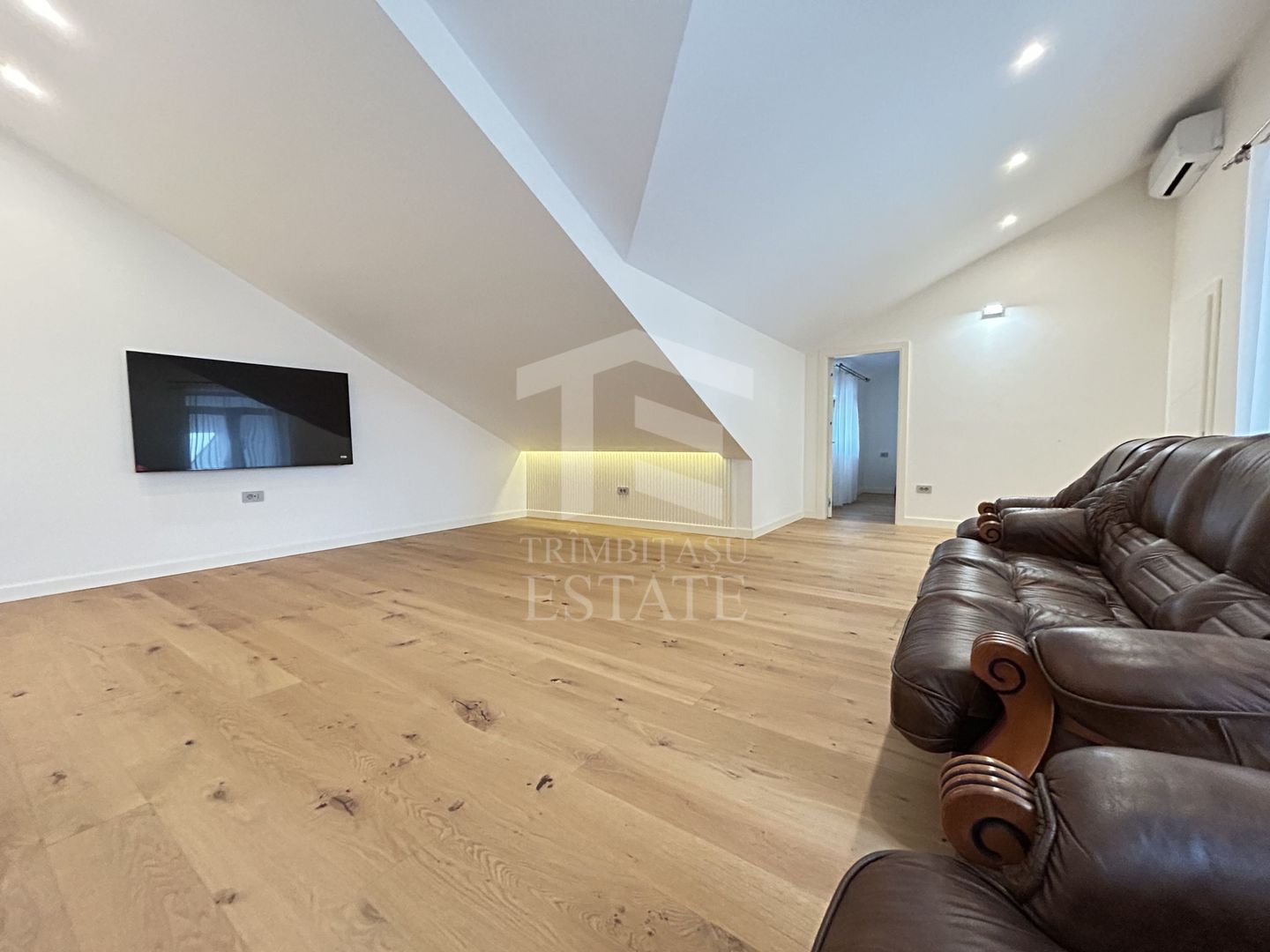 Vila Premium Smart & Green S+P+1E+M 587 mp – Faleza Nord - Poză 12