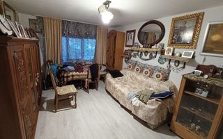 Apartament 4 camere decomandat/Zona Dacia - Poză 1