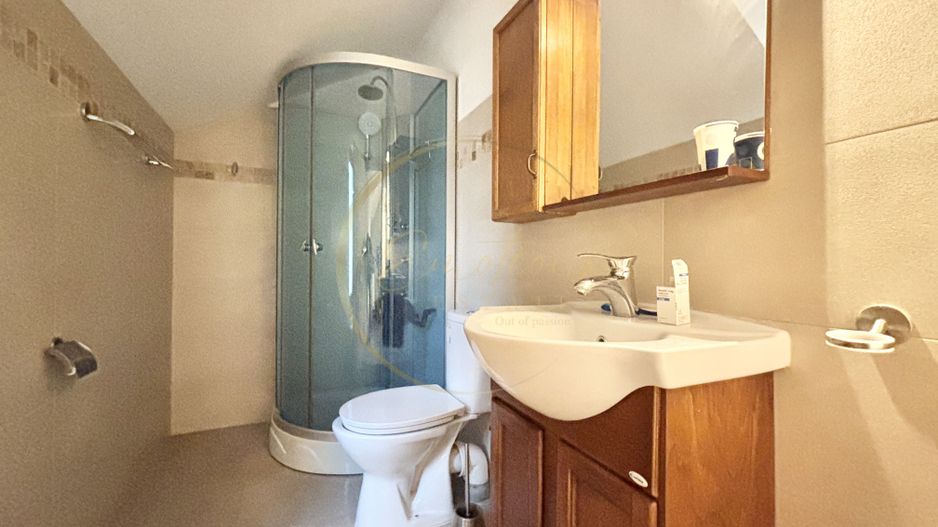 VILĂ DEOSEBITĂ ÎN CARTIERUL PLANETELOR, GIROC – ZONĂ REZIDENȚIALĂ LINIȘTITĂ - Poză 16