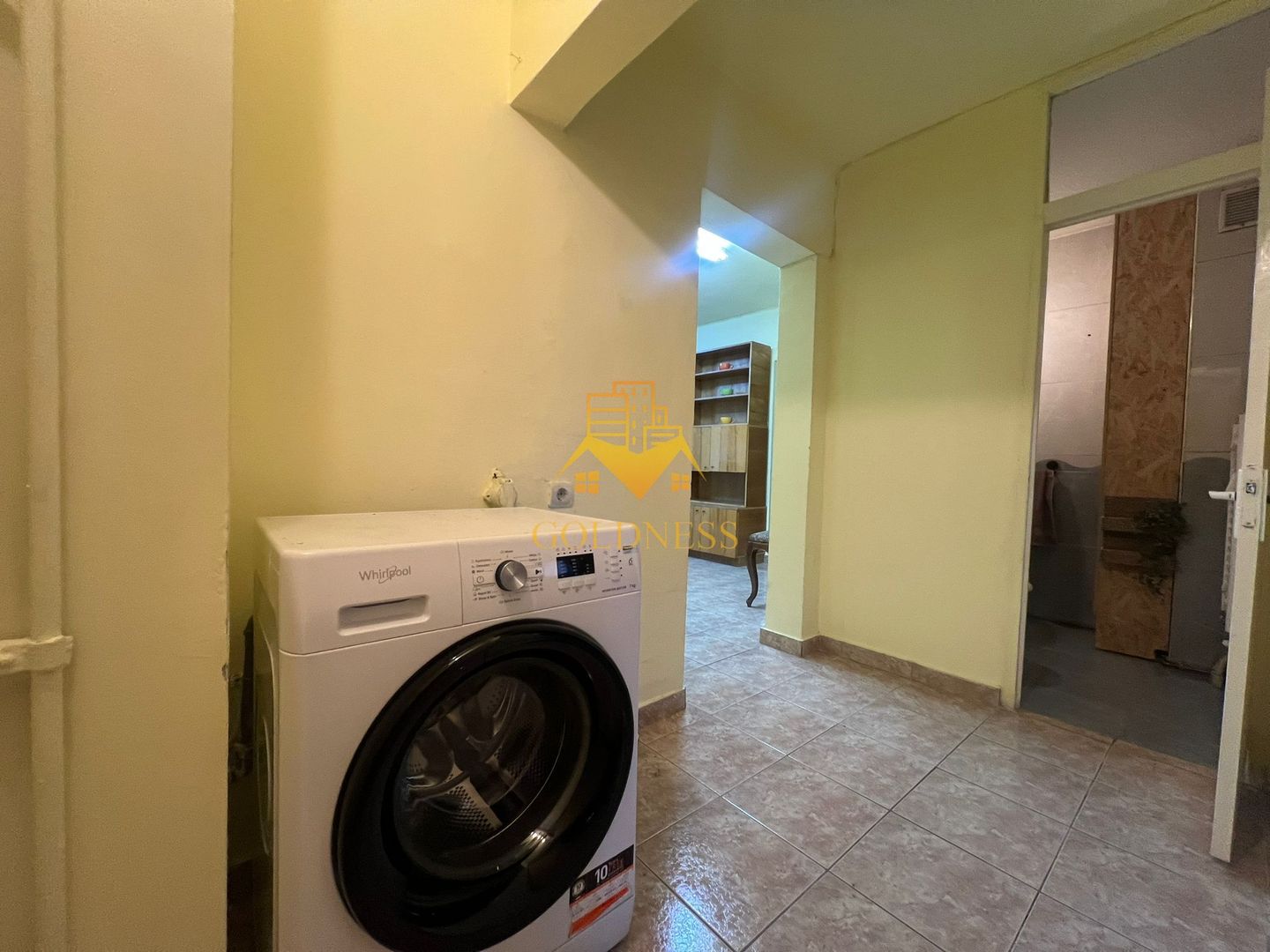 3 camere, decomandate, Manastur Zona Calvaria, Calea Floresti, 18 GYM - Poză 7