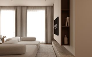 Promo-Ideal Investitie-2 camere-Theodor Pallady Metrou Teclu - Poză 3