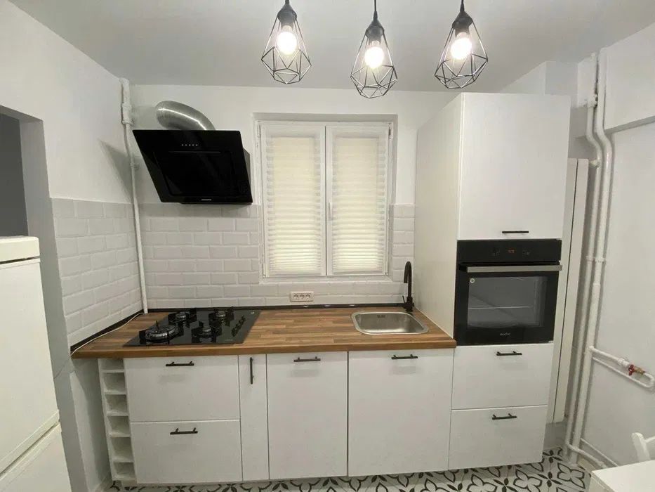 Apartament atragator, doua camere, Piata Iancului - Poză 4